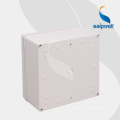Saip Saipwell 2015 Venda Quente OEM ODM Botão Interruptor Caixa de Controle Made in China À Prova D &#39;Água Caixa de Controle de Botão Elétrico
